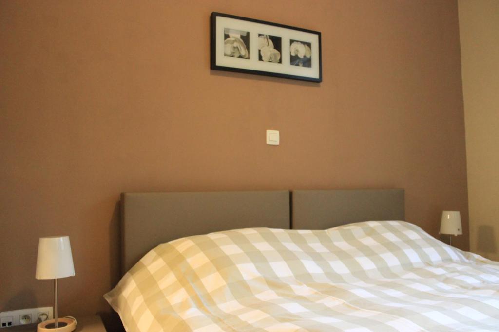 B&B Don Genaro Dilsen-Stokkem Zimmer foto